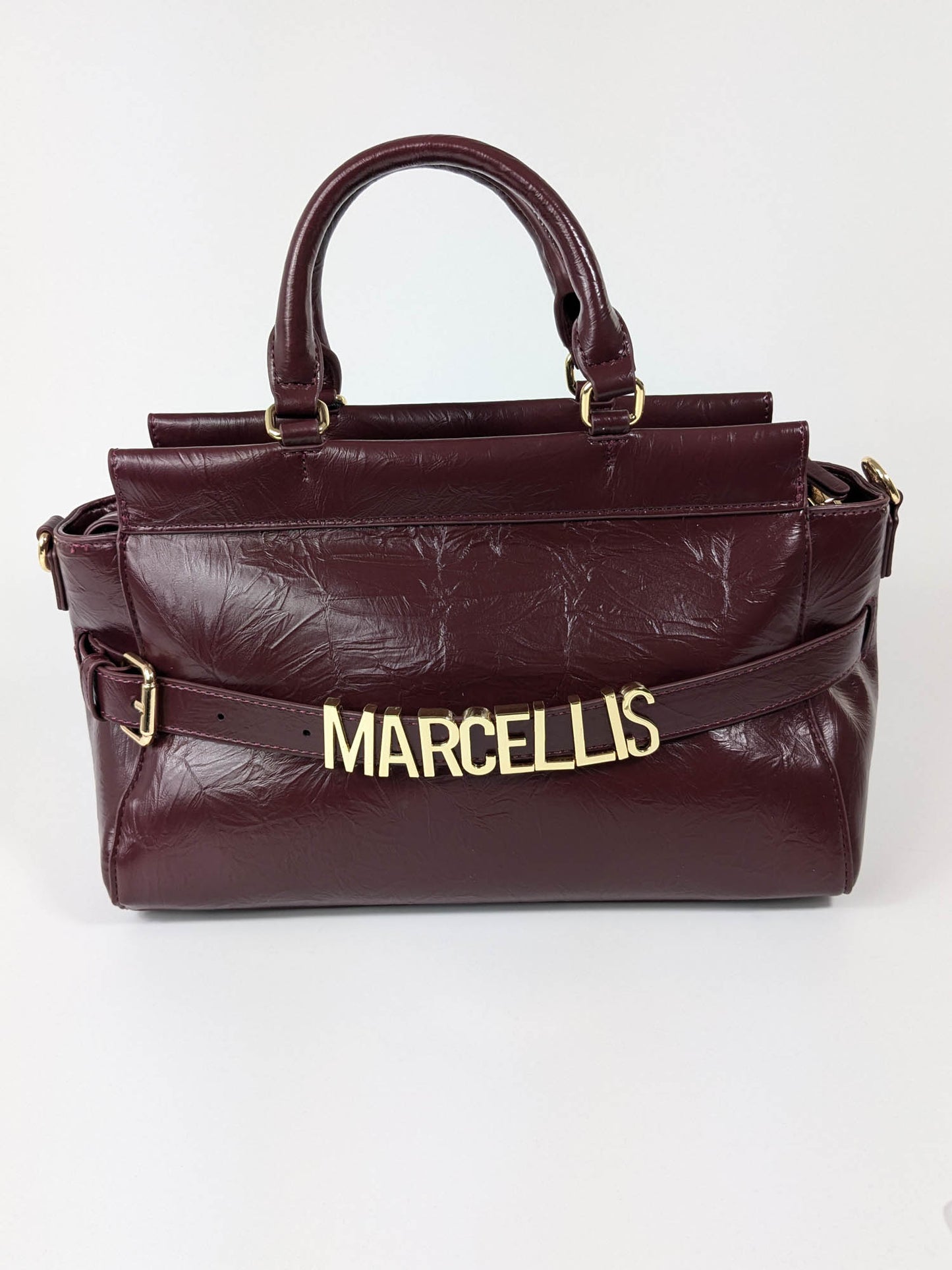 MARC ELLIS BORSA HEATHER_