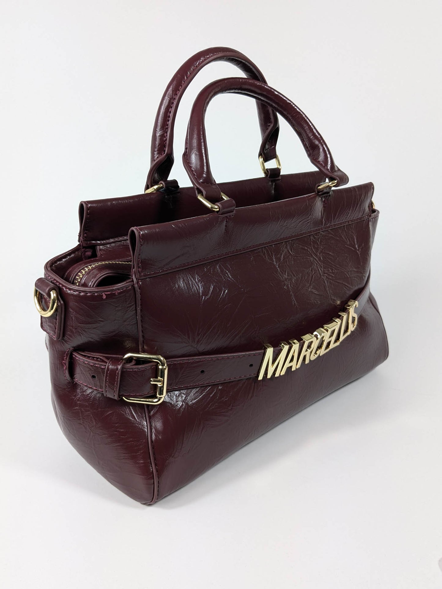 MARC ELLIS BORSA HEATHER_