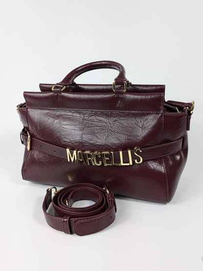 MARC ELLIS BORSA HEATHER_