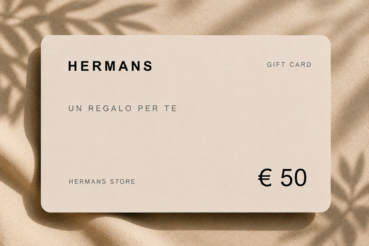 Buono Regalo