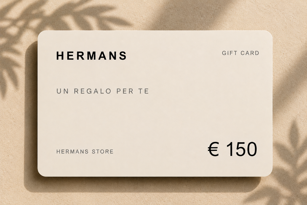 Buono Regalo