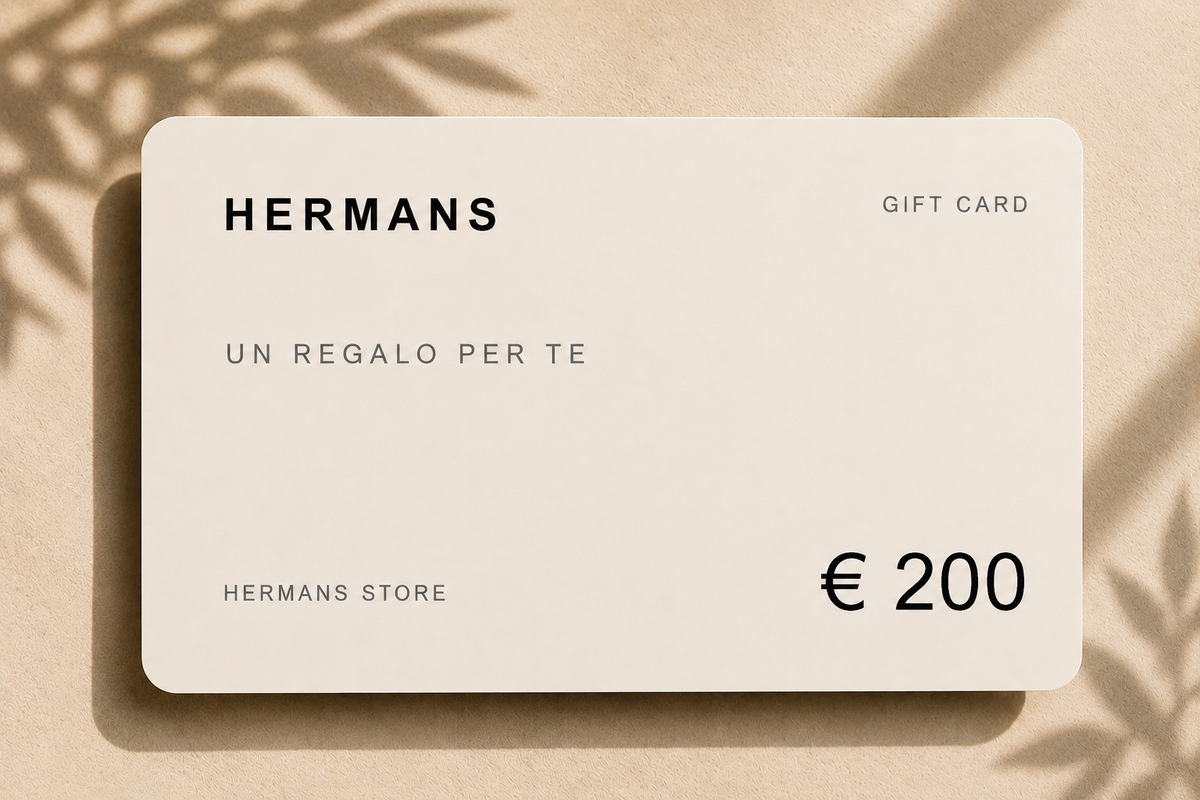 Buono Regalo