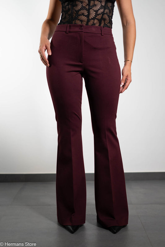 VICOLO PANTALONE TS0101