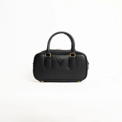 AI25 Vicolo Borsa XF0015 Nero
