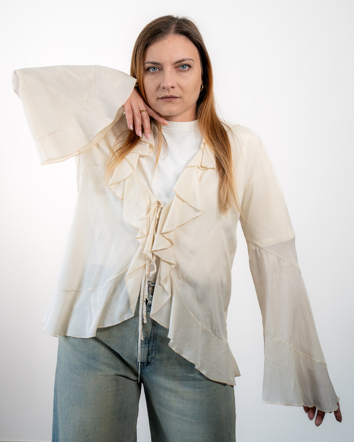 Have One Blusa CFF-N005