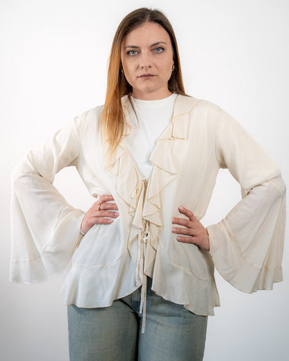 Have One Blusa CFF-N005