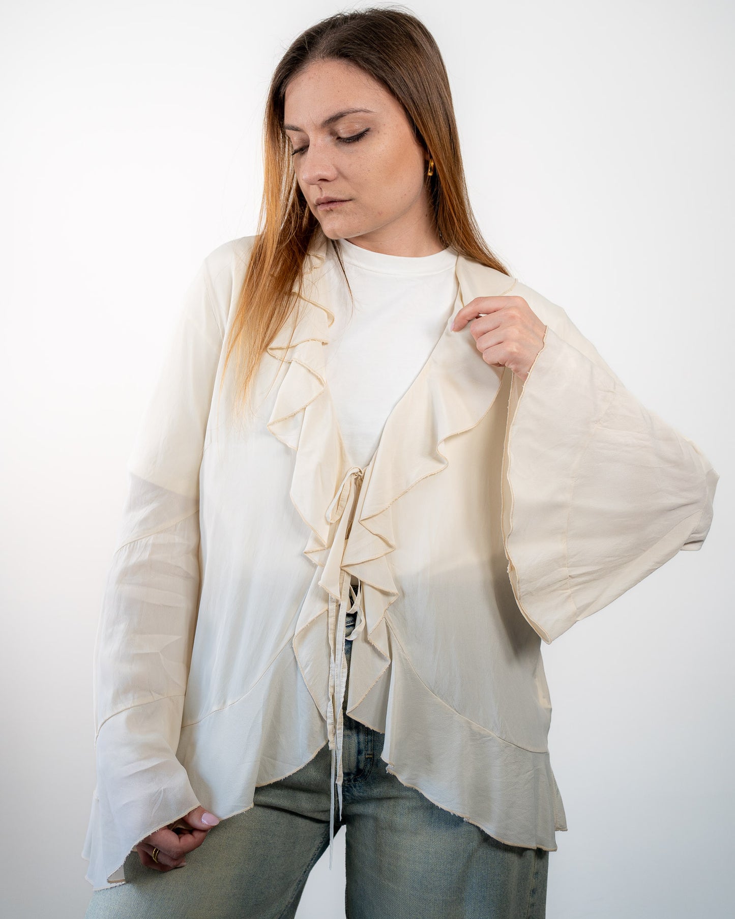 Have One Blusa CFF-N005