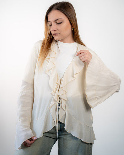 Have One Blusa CFF-N005