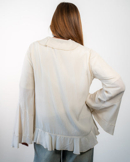 Have One Blusa CFF-N005