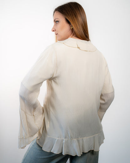 Have One Blusa CFF-N005