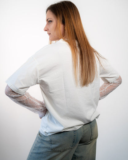 AI25 Susy Mix Maglia 11073 Latte