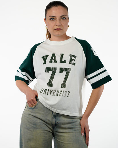 Vicolo T-Shirt RD0490 Verde