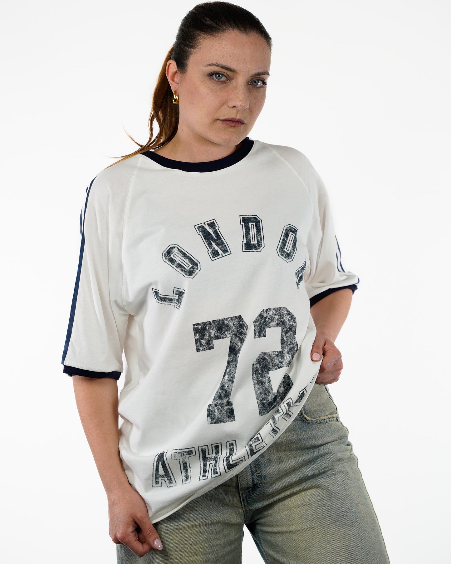 Vicolo T-Shirt RD0491