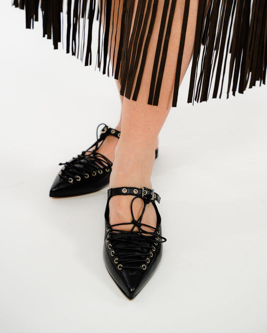 Divine Follie DELIA2361 Nero