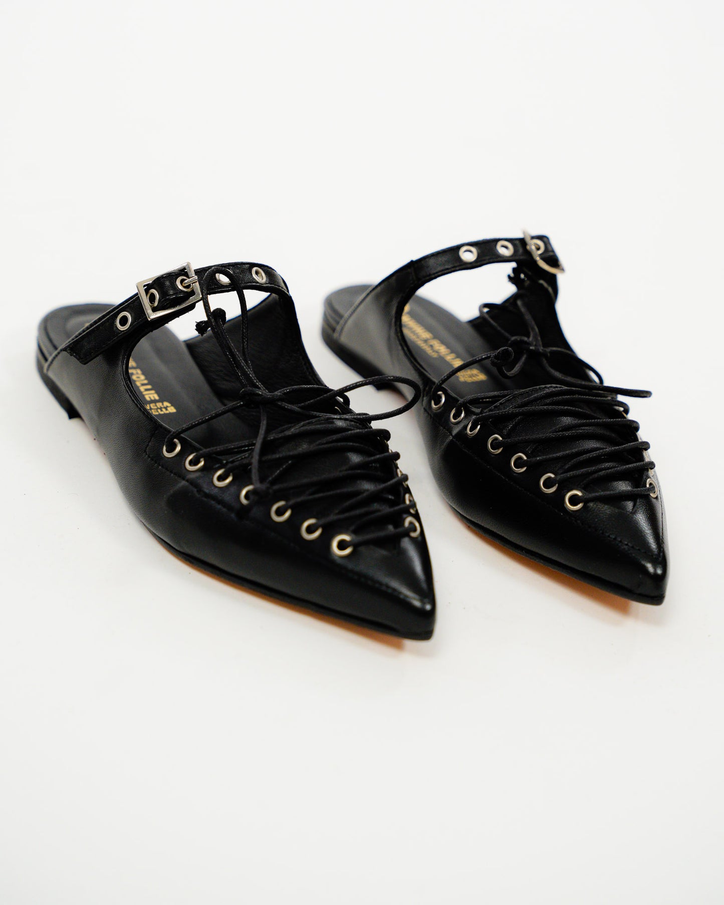 Divine Follie DELIA2361 Nero