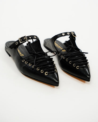 Divine Follie DELIA2361 Nero