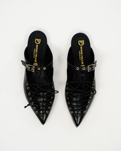 Divine Follie DELIA2361 Nero