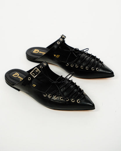 Divine Follie DELIA2361 Nero