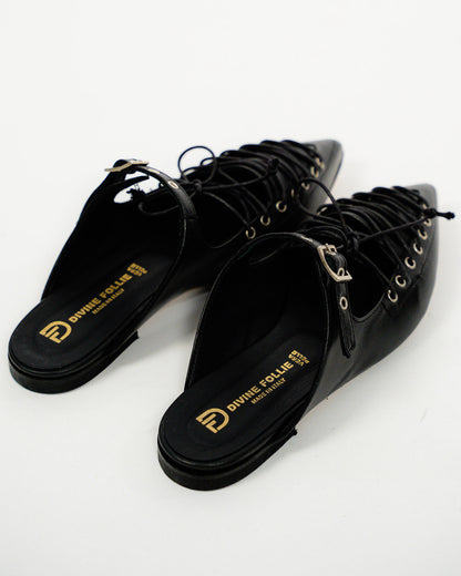 Divine Follie DELIA2361 Nero