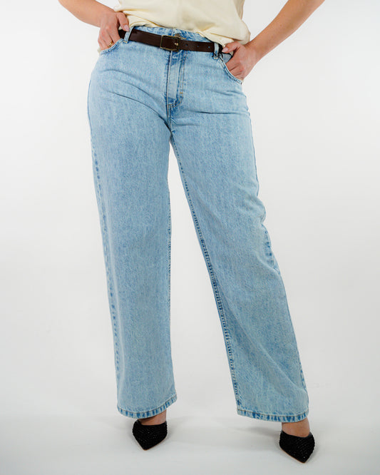 Tensione In Pantalone BL366SP-528P