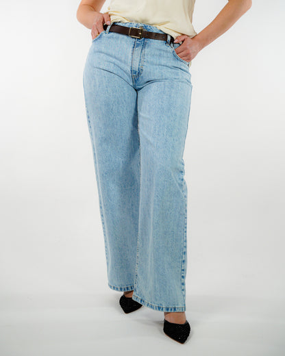 Tensione In Pantalone BL366SP-528P