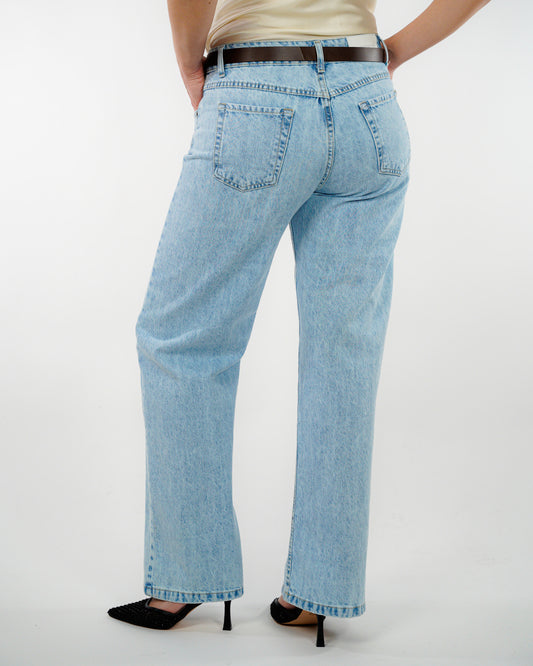 Tensione In Pantalone BL366SP-528P