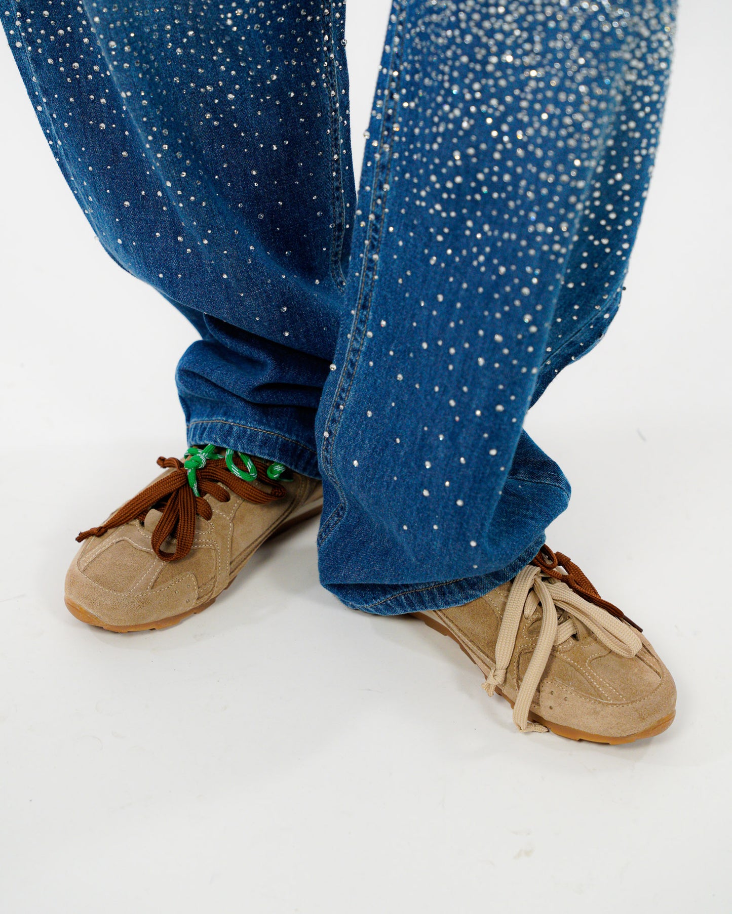 Divine Follie MASSI/95 Taupe