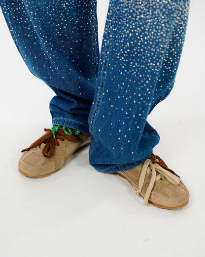 Divine Follie MASSI/95 Taupe