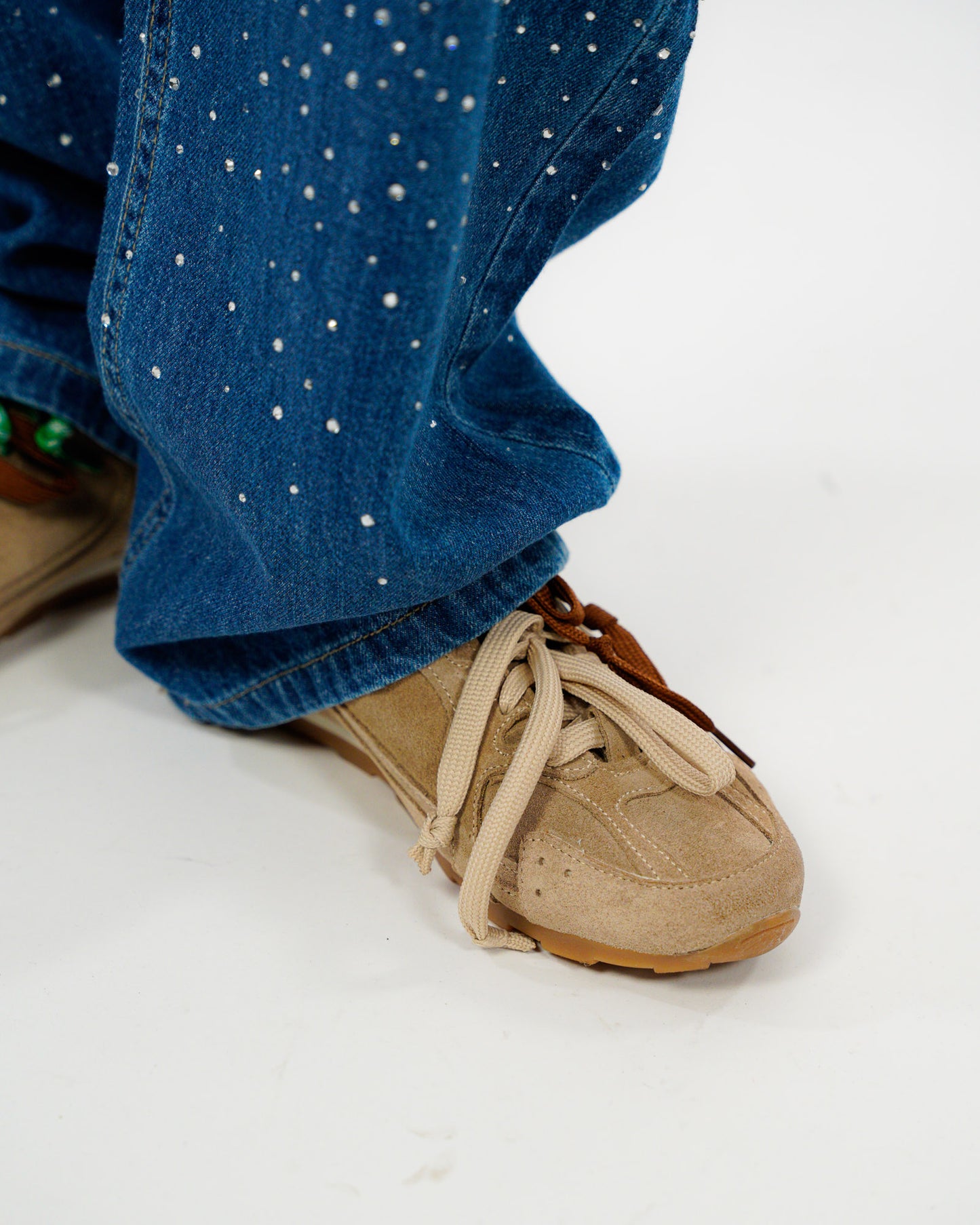 Divine Follie MASSI/95 Taupe