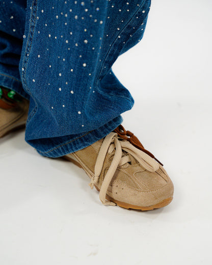 Divine Follie MASSI/95 Taupe