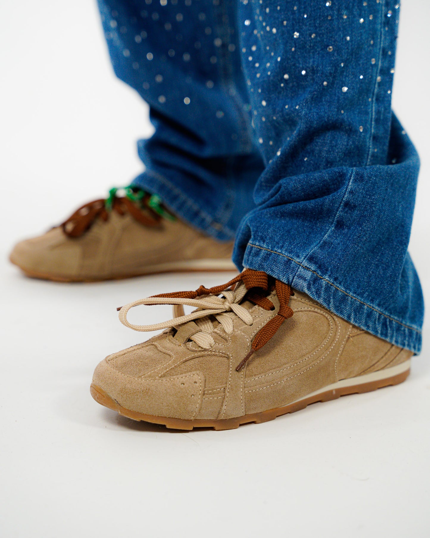 Divine Follie MASSI/95 Taupe