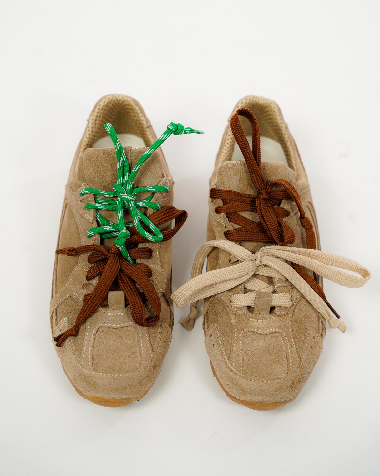 Divine Follie MASSI/95 Taupe