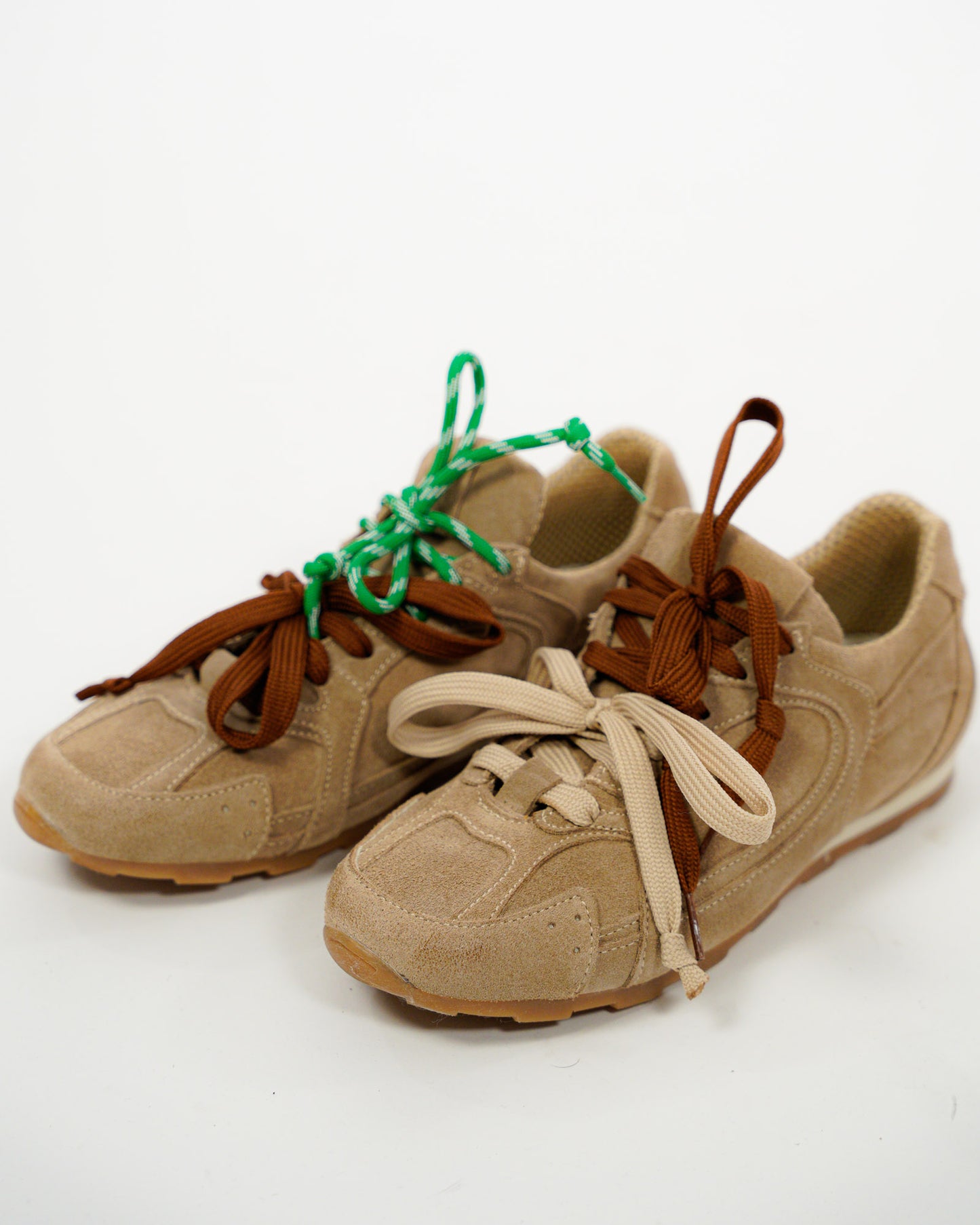 Divine Follie MASSI/95 Taupe