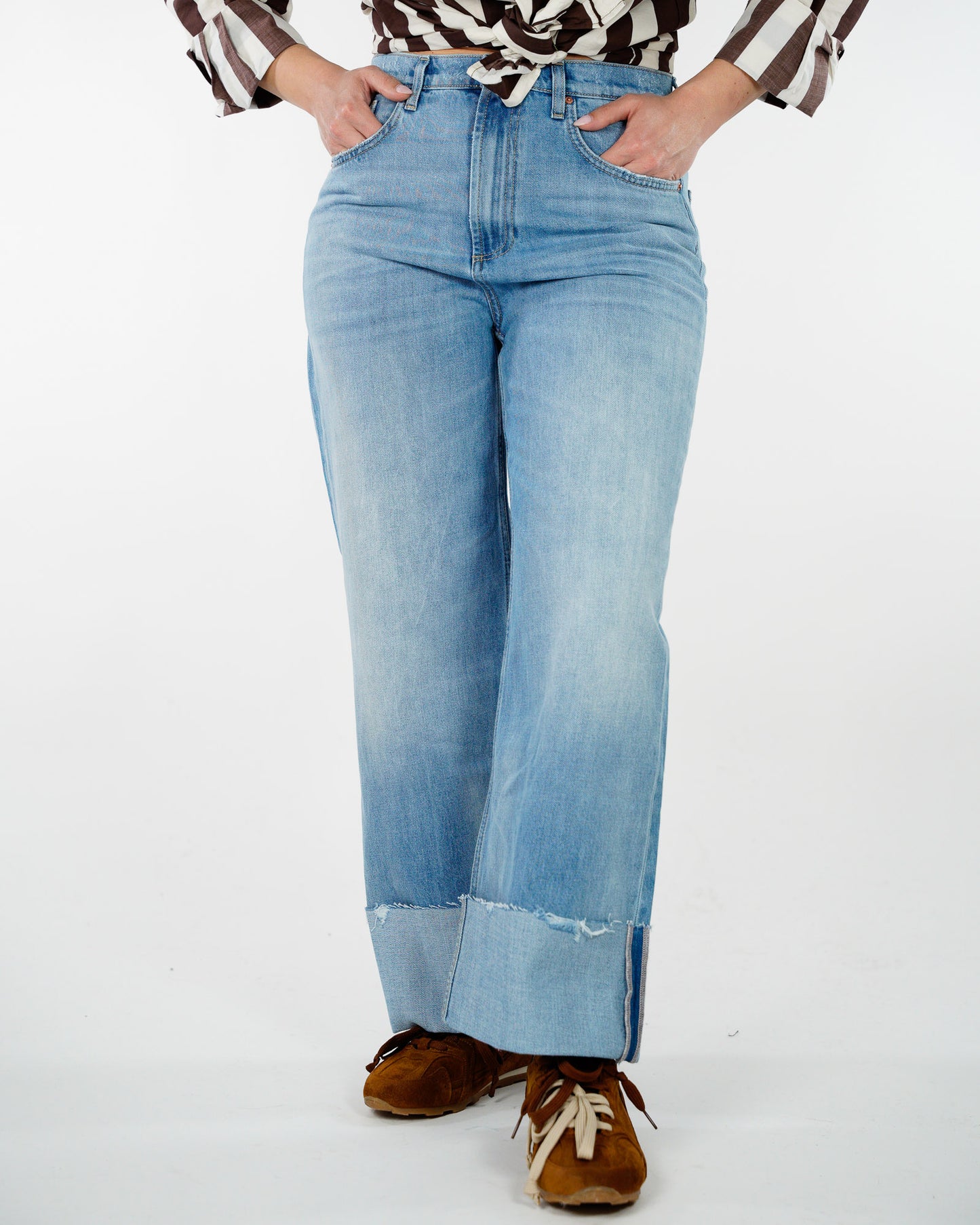 Vicolo Pantalone DD5050