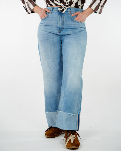 Vicolo Pantalone DD5050