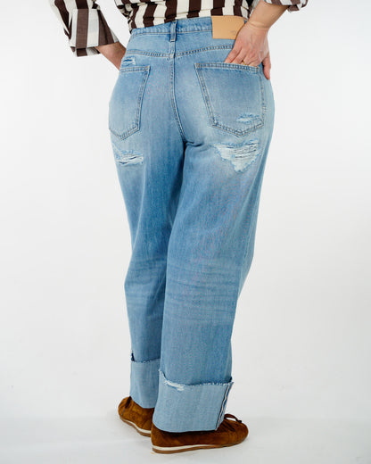 Vicolo Pantalone DD5050