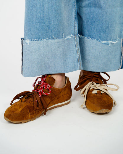 Divine Follie MASSI/95 Cuoio