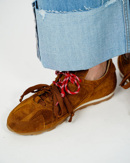 Divine Follie MASSI/95 Cuoio