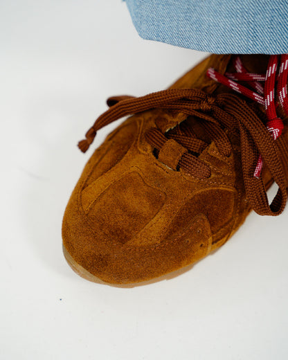 Divine Follie MASSI/95 Cuoio