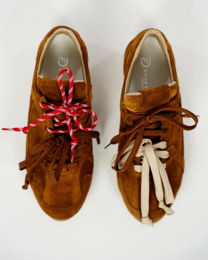 Divine Follie MASSI/95 Cuoio