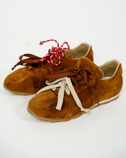 Divine Follie MASSI/95 Cuoio