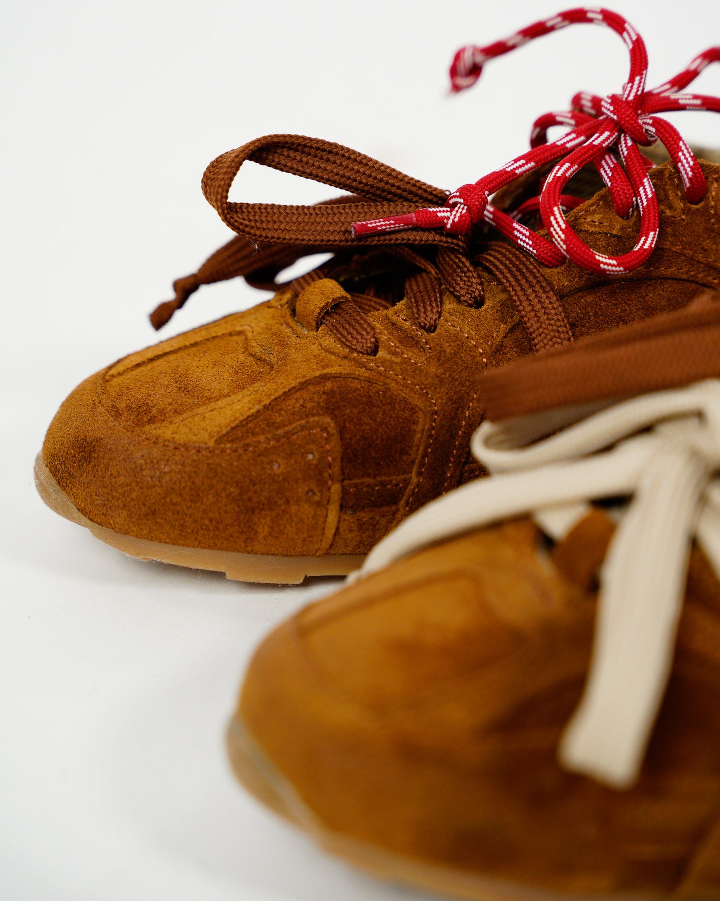 Divine Follie MASSI/95 Cuoio