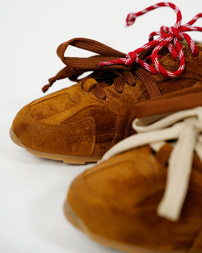 Divine Follie MASSI/95 Cuoio