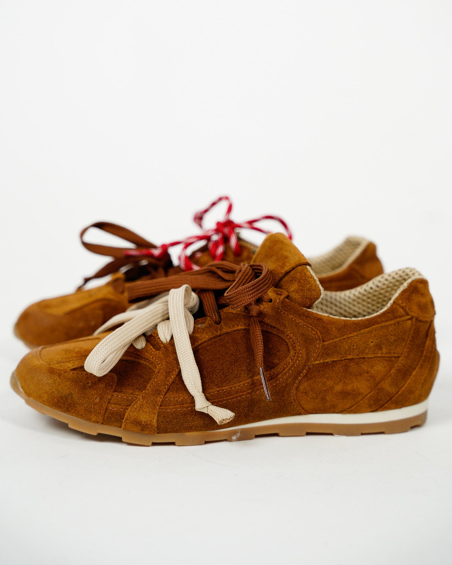 Divine Follie MASSI/95 Cuoio