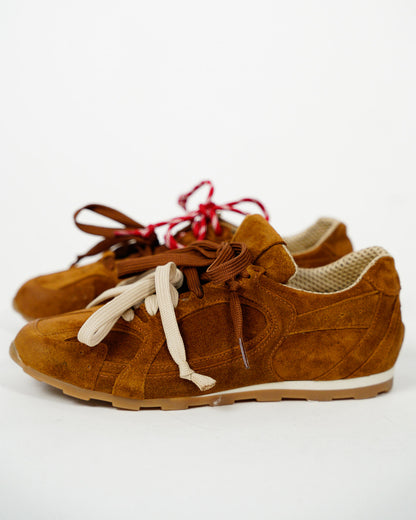 Divine Follie MASSI/95 Cuoio