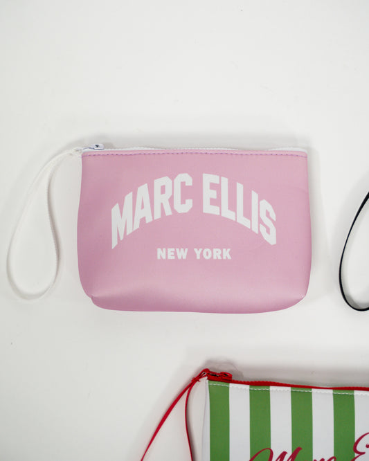 Marc Ellis BUBY POUCH ELLIS Misty Rose
