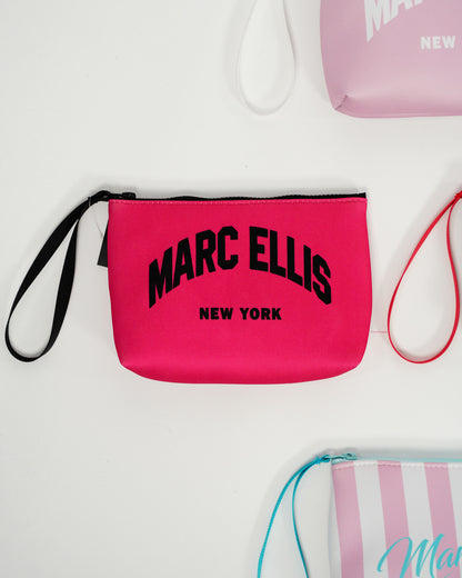 Marc Ellis BUBY POUCH ELLIS Fuxia Fluo