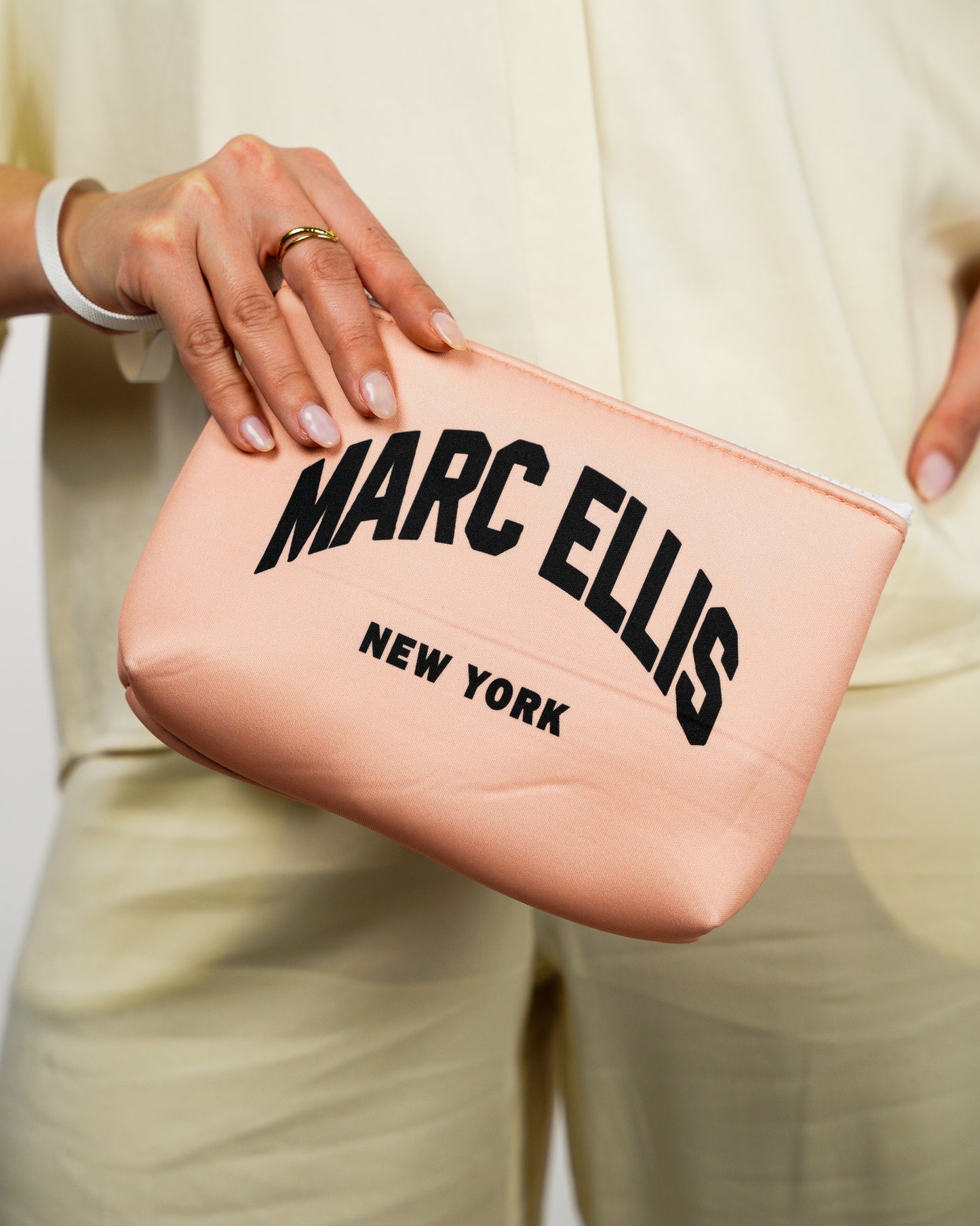 Marc Ellis BUBY POUCH ELLIS Pesca