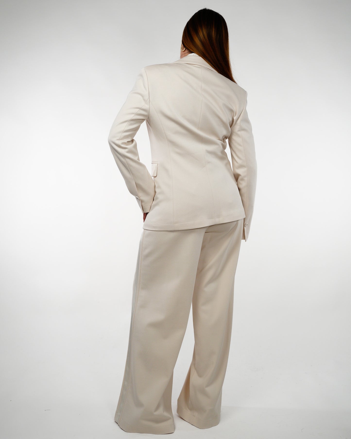 Imperial Pantalone P5T7JHZ Burro