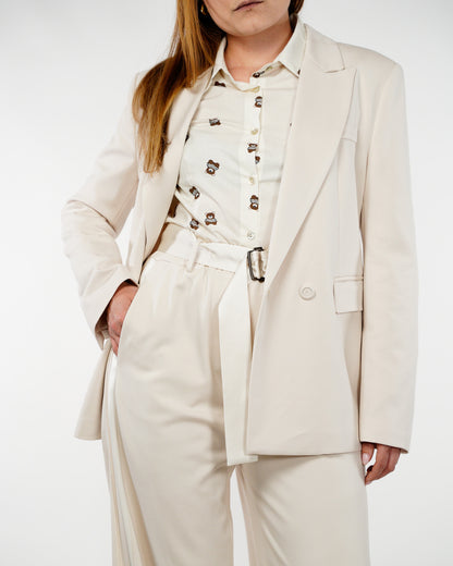 Imperial Giacca JBA1JHZ Burro